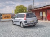 Citroën Grand C4 Picasso 1.8i 16V LPG – PO ROZVODECH
