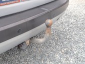 Citroën Grand C4 Picasso 1.8i 16V LPG – PO ROZVODECH