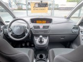 Citroën Grand C4 Picasso 1.8i 16V LPG – PO ROZVODECH