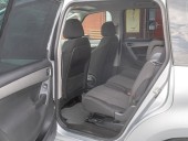 Citroën Grand C4 Picasso 1.8i 16V LPG – PO ROZVODECH