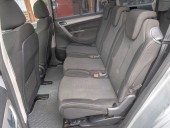 Citroën Grand C4 Picasso 1.8i 16V LPG – PO ROZVODECH