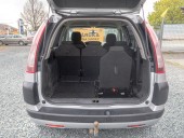 Citroën Grand C4 Picasso 1.8i 16V LPG – PO ROZVODECH
