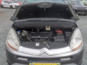 Citroën Grand C4 Picasso 1.8i 16V LPG – PO ROZVODECH