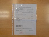 Citroën Grand C4 Picasso 1.8i 16V LPG – PO ROZVODECH