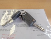 Citroën Grand C4 Picasso 1.8i 16V LPG – PO ROZVODECH