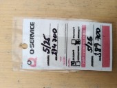 Citroën Grand C4 Picasso 1.8i 16V LPG – PO ROZVODECH