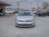 Volkswagen Golf 1.6TDI 77KW DSG – PO ROZVODECH