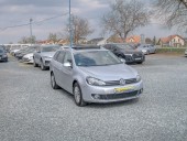 Volkswagen Golf 1.6TDI 77KW DSG – PO ROZVODECH