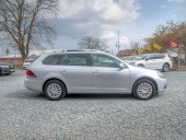 Volkswagen Golf 1.6TDI 77KW DSG – PO ROZVODECH