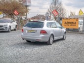Volkswagen Golf 1.6TDI 77KW DSG – PO ROZVODECH