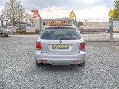 Volkswagen Golf 1.6TDI 77KW DSG – PO ROZVODECH