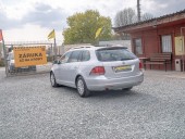 Volkswagen Golf 1.6TDI 77KW DSG – PO ROZVODECH