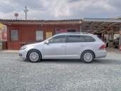 Volkswagen Golf 1.6TDI 77KW DSG – PO ROZVODECH