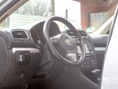 Volkswagen Golf 1.6TDI 77KW DSG – PO ROZVODECH
