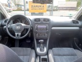Volkswagen Golf 1.6TDI 77KW DSG – PO ROZVODECH