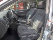 Volkswagen Golf 1.6TDI 77KW DSG – PO ROZVODECH