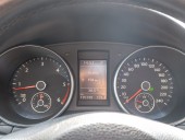 Volkswagen Golf 1.6TDI 77KW DSG – PO ROZVODECH