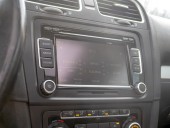 Volkswagen Golf 1.6TDI 77KW DSG – PO ROZVODECH