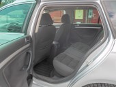 Volkswagen Golf 1.6TDI 77KW DSG – PO ROZVODECH