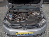 Volkswagen Golf 1.6TDI 77KW DSG – PO ROZVODECH