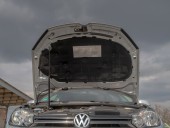 Volkswagen Golf 1.6TDI 77KW DSG – PO ROZVODECH