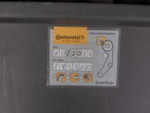 Volkswagen Golf 1.6TDI 77KW DSG – PO ROZVODECH