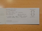 Volkswagen Golf 1.6TDI 77KW DSG – PO ROZVODECH