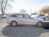 Mercedes-Benz Třídy C 200 135KW mat – NAVIGACE