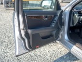 Mercedes-Benz Třídy C 200 135KW mat – NAVIGACE