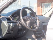 Mercedes-Benz Třídy C 200 135KW mat – NAVIGACE