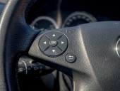 Mercedes-Benz Třídy C 200 135KW mat – NAVIGACE