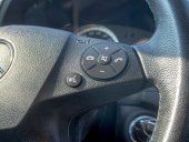 Mercedes-Benz Třídy C 200 135KW mat – NAVIGACE