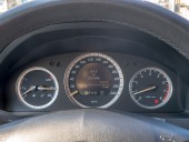 Mercedes-Benz Třídy C 200 135KW mat – NAVIGACE