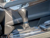 Mercedes-Benz Třídy C 200 135KW mat – NAVIGACE