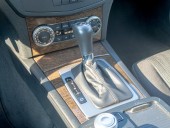 Mercedes-Benz Třídy C 200 135KW mat – NAVIGACE