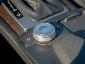 Mercedes-Benz Třídy C 200 135KW mat – NAVIGACE