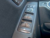 Mercedes-Benz Třídy C 200 135KW mat – NAVIGACE