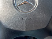 Mercedes-Benz Třídy C 200 135KW mat – NAVIGACE