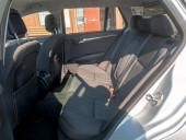 Mercedes-Benz Třídy C 200 135KW mat – NAVIGACE