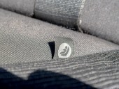 Mercedes-Benz Třídy C 200 135KW mat – NAVIGACE