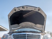 Mercedes-Benz Třídy C 200 135KW mat – NAVIGACE