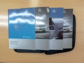 Mercedes-Benz Třídy C 200 135KW mat – NAVIGACE