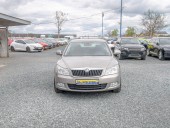Škoda Octavia ČR 2.0TDI 103KW – VÝHŘEV