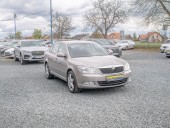 Škoda Octavia ČR 2.0TDI 103KW – VÝHŘEV