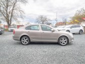 Škoda Octavia ČR 2.0TDI 103KW – VÝHŘEV