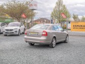 Škoda Octavia ČR 2.0TDI 103KW – VÝHŘEV