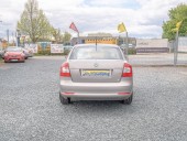 Škoda Octavia ČR 2.0TDI 103KW – VÝHŘEV