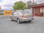 Škoda Octavia ČR 2.0TDI 103KW – VÝHŘEV