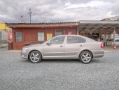 Škoda Octavia ČR 2.0TDI 103KW – VÝHŘEV