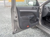 Škoda Octavia ČR 2.0TDI 103KW – VÝHŘEV